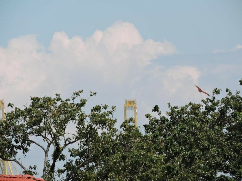 Фото Merlin Hotel