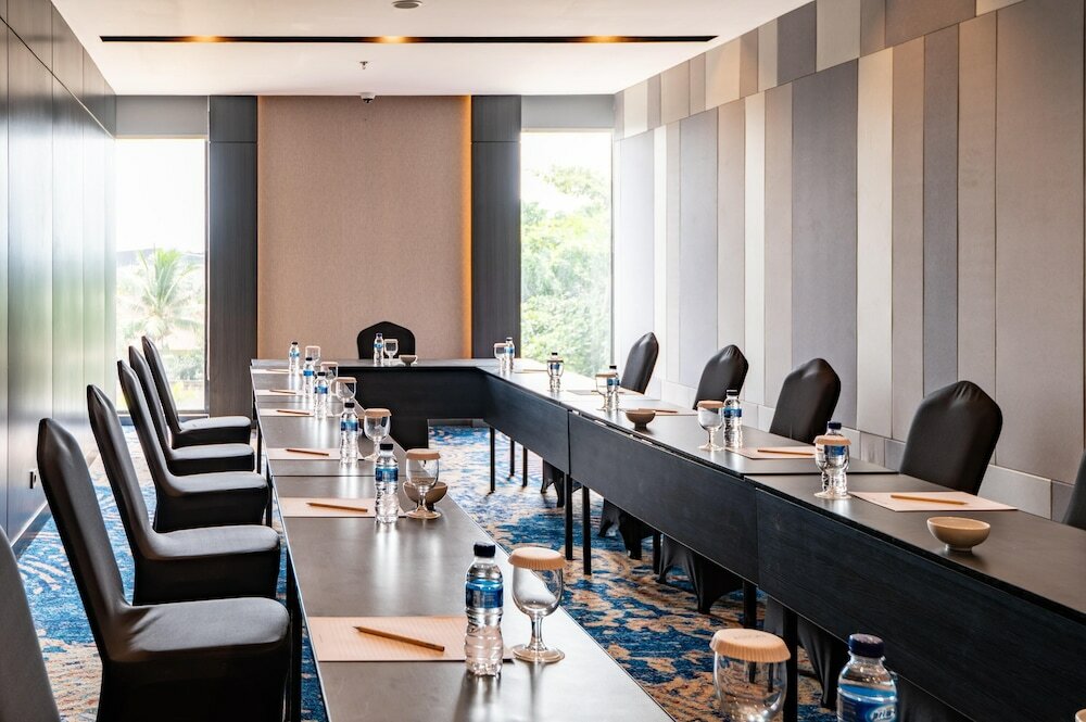 Фото Aston Sorong Hotel & Conference Center