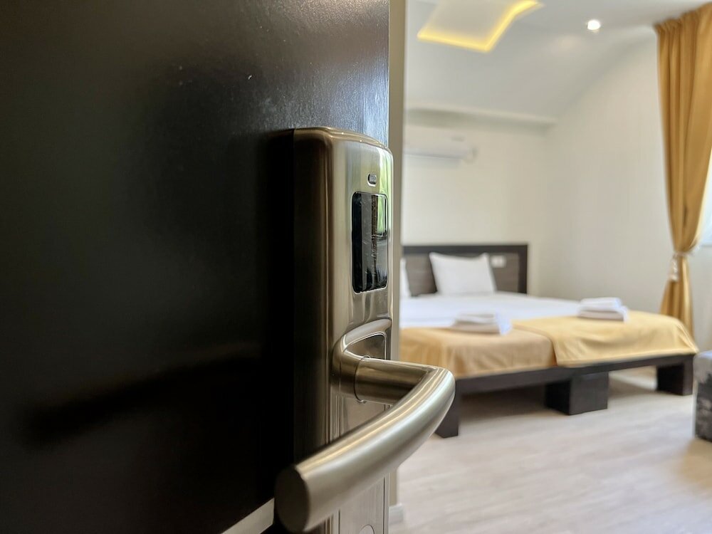 Фото Side One Design Hotel