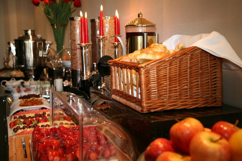 Фото Hotel Favor