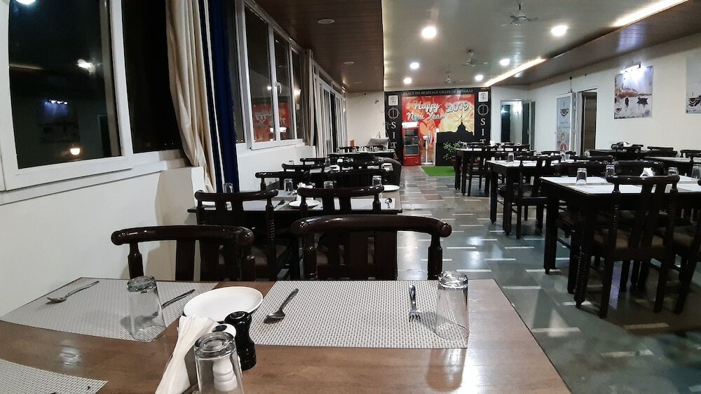 Фото Hotel Sita