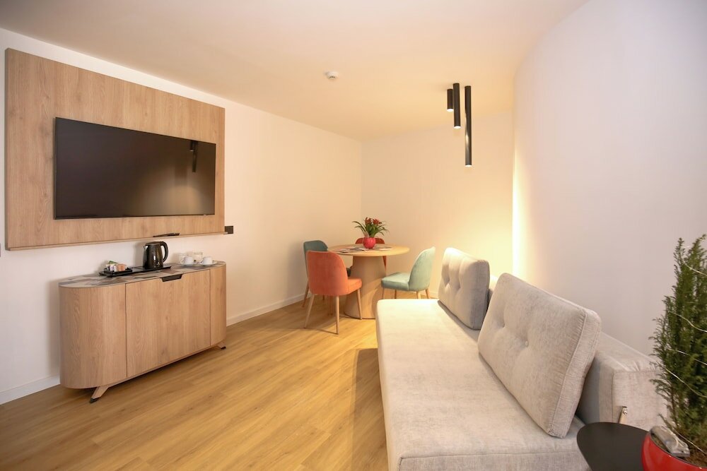 Фото Hotel Poseidon