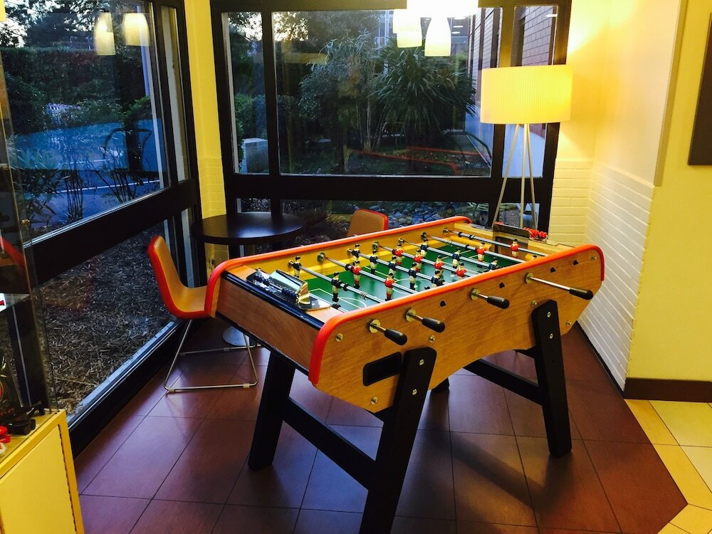 Фото Ibis Toulouse Blagnac Aeroport