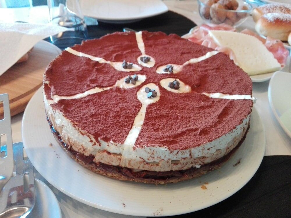 Фото B&b Sbarco dei 1000