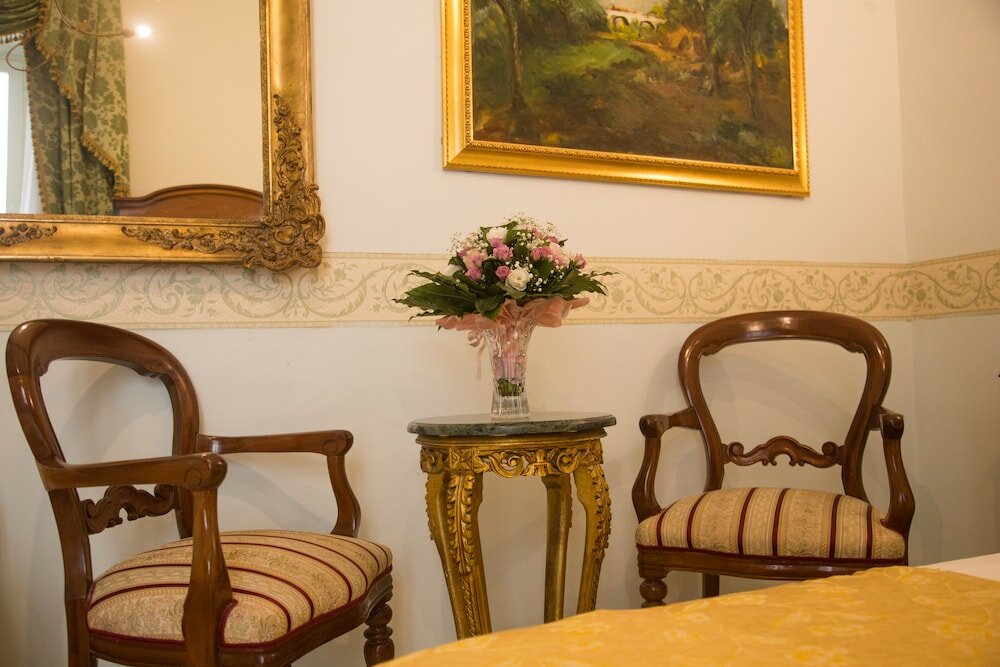 Фото Art Suite Santa Brigida