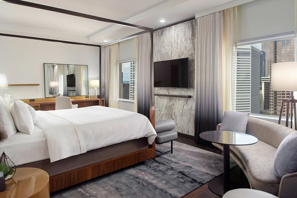 Фото The Westin Charlotte