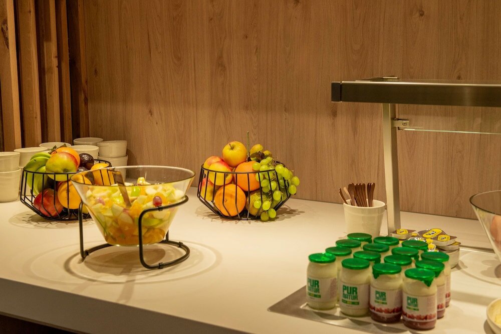 Фото Radisson Hotel Liege City Centre