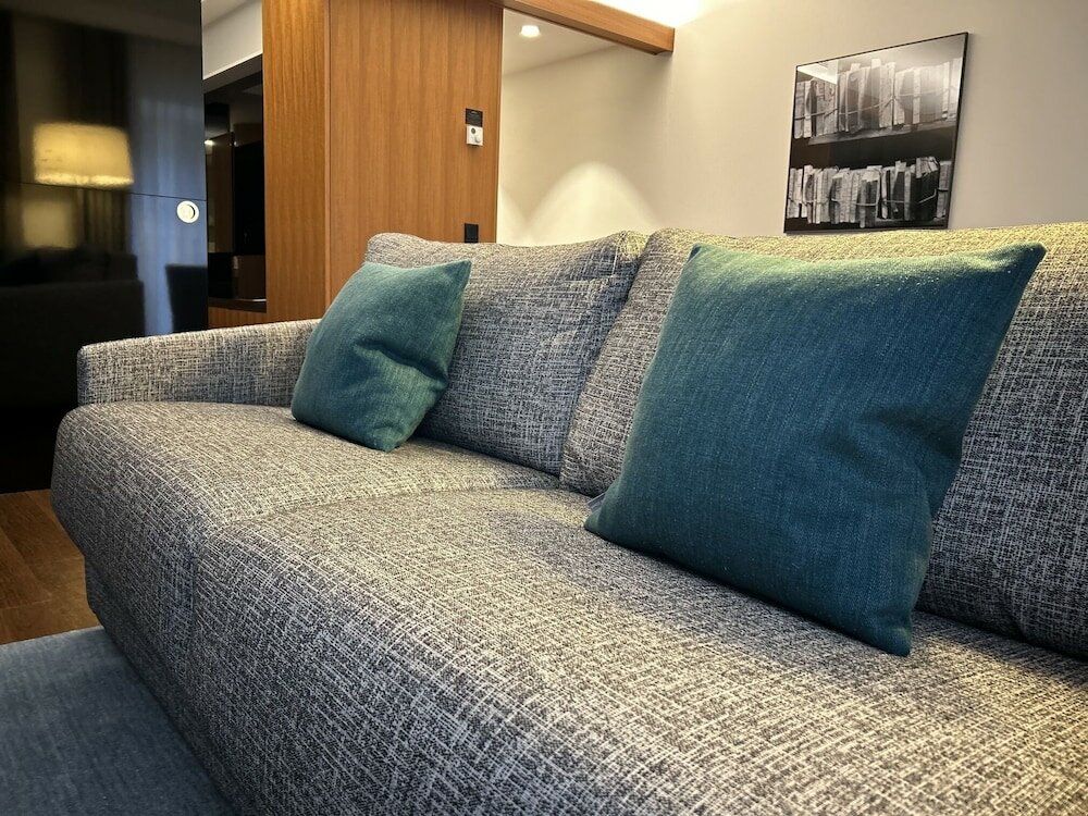 Фото Fraser Suites Geneva