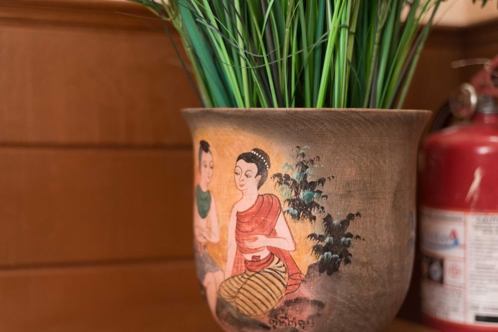 Фото Jomtien Boathouse