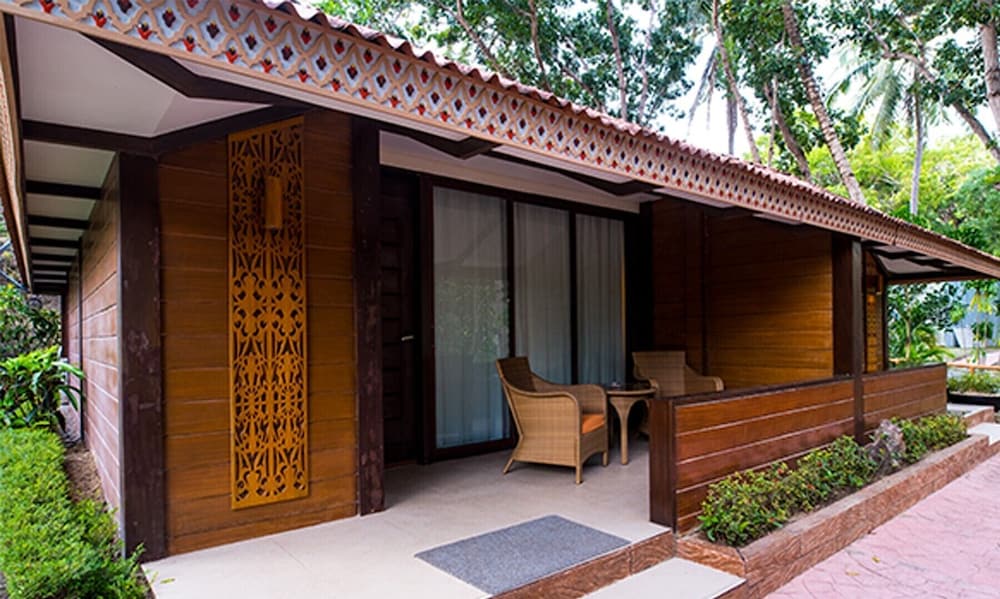 Фото Dakak Park & Beach Resort