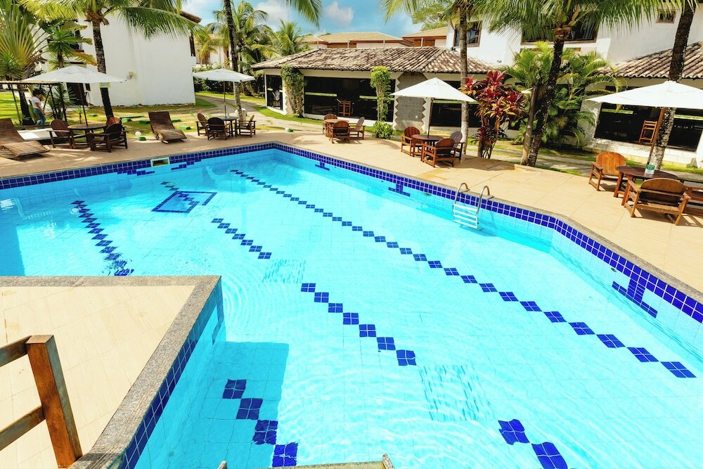 Фото Arraial do Sol Beach Hotel