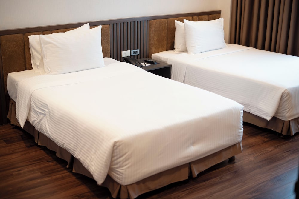 Фото Muong Thanh Grand Hanoi Hotel