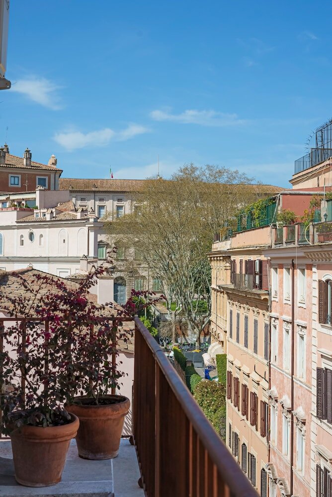 Фото Salotto Monti