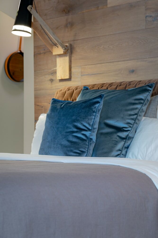 Фото Hezelhof Hotel