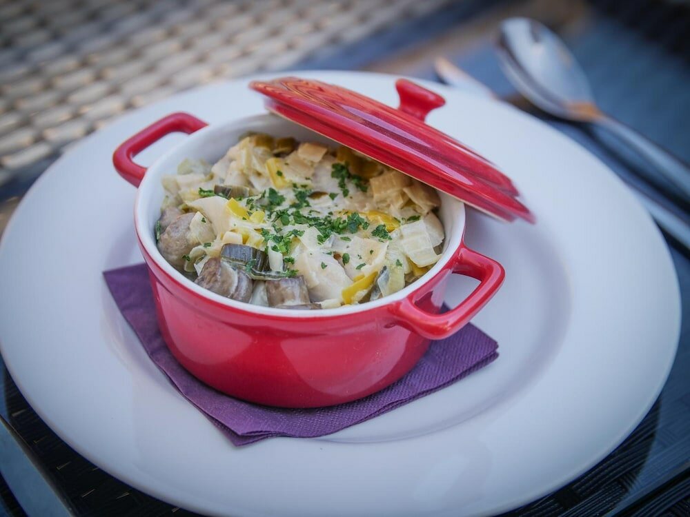 Фото Hôtel Inn Design Chartres Resto Novo