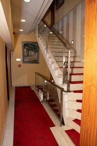 Гостиница Hotel Astra