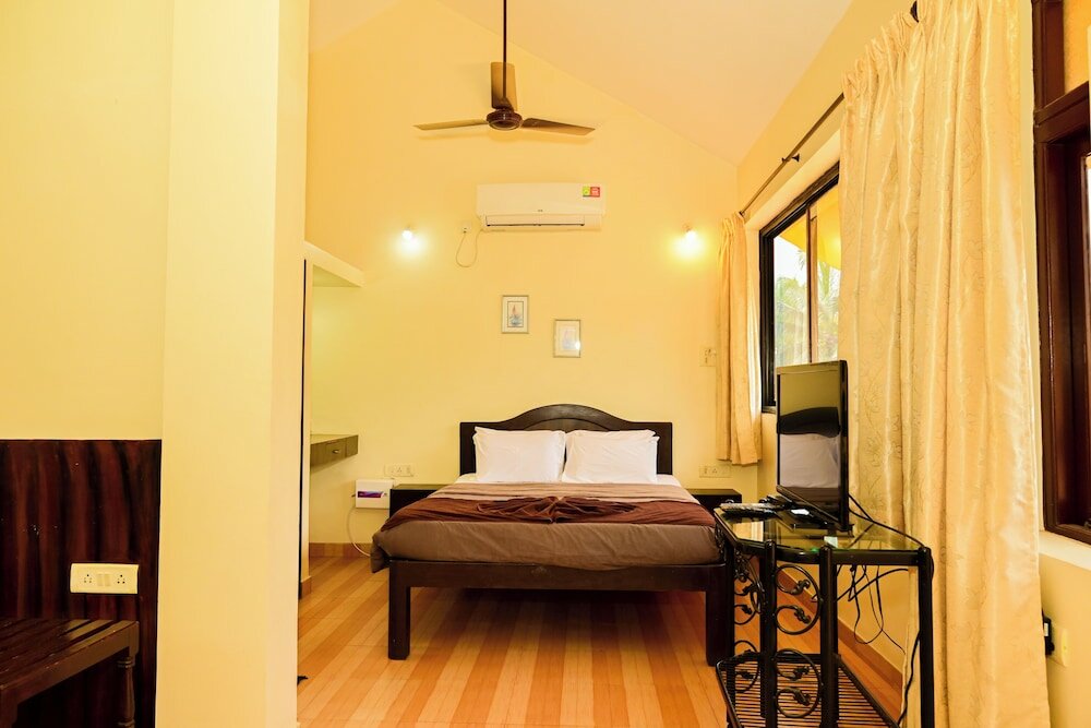 Фото Marina Bay Beach Resort