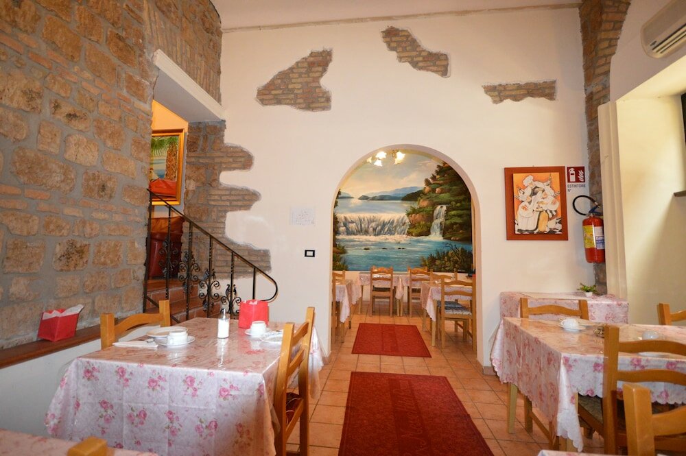 Фото Hotel Alexis