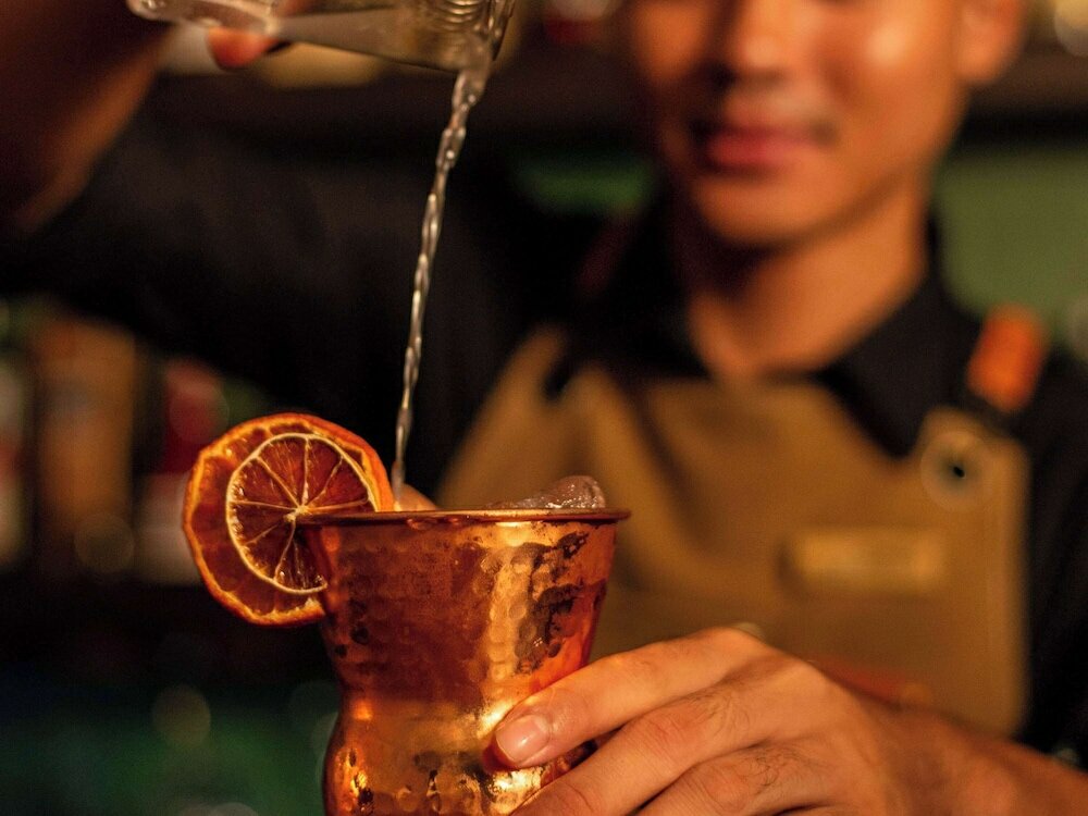 Фото 3 Nagas Luang Prabang MGallery by Sofitel