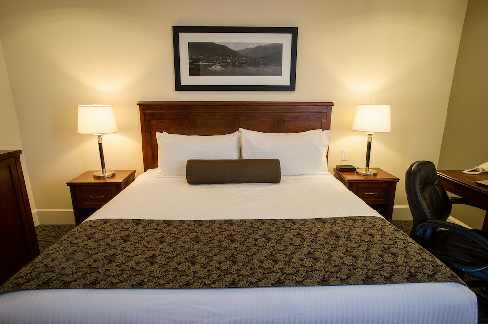 Фото Hume Hotel & SPA