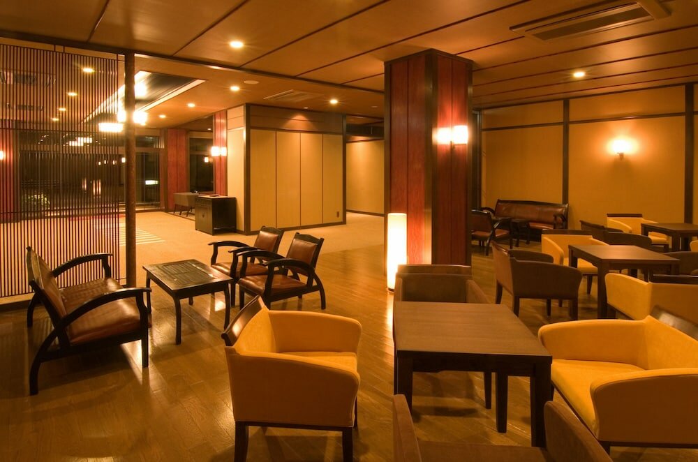 Фото Mount View Hakone