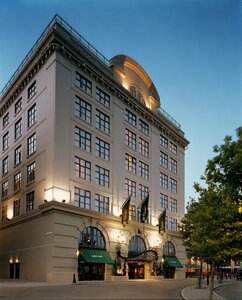 Гостиница Malmaison Newcastle