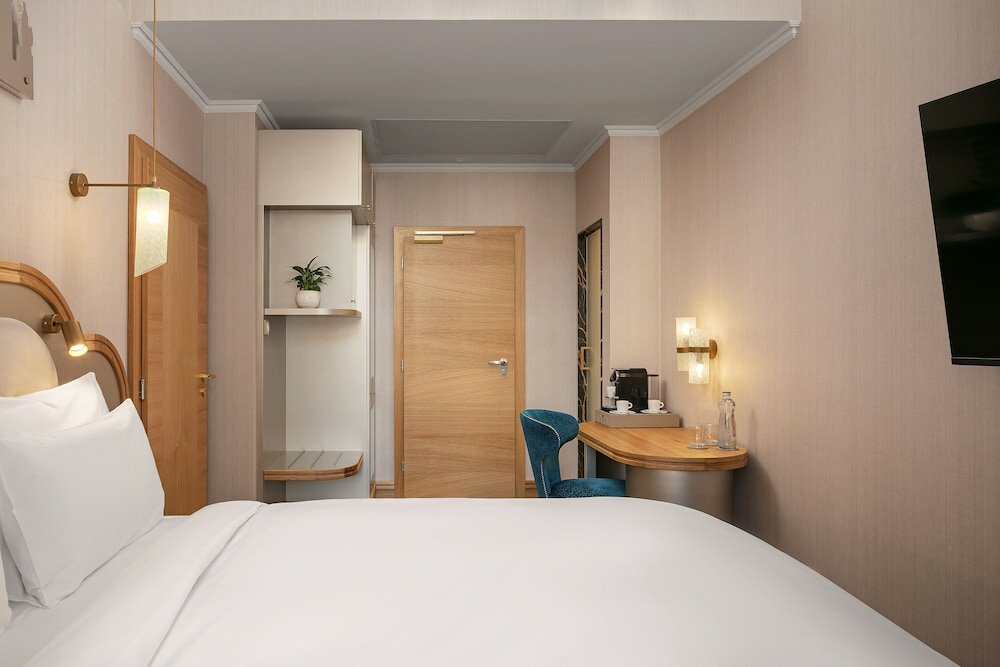 Фото Allure Hotel Prague