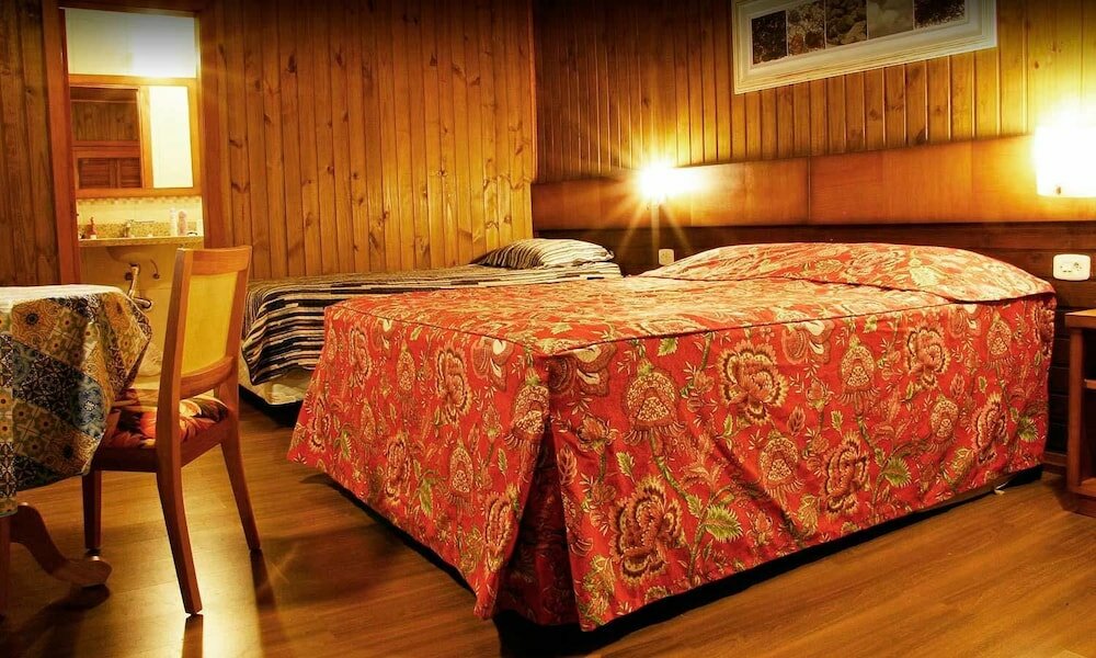 Фото Chalets do Vale