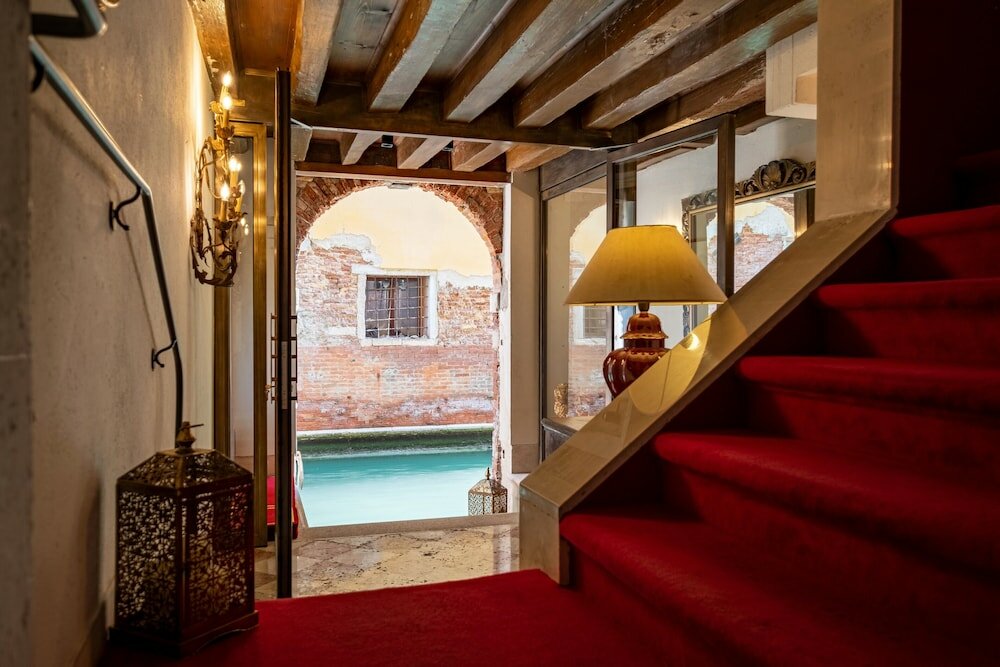 Фото Hotel Bel Sito e Berlino