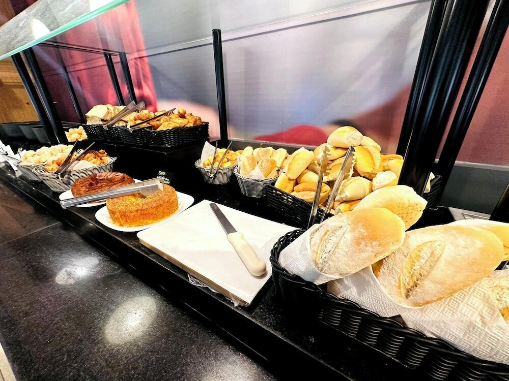 Фото Ibis Sao Paulo Ibirapuera