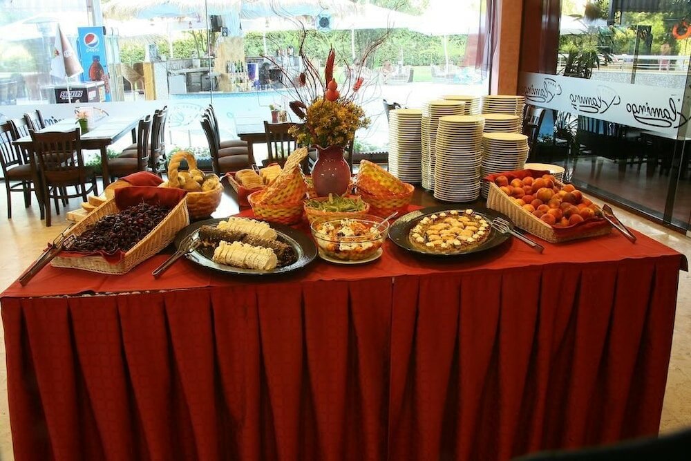 Фото Hotel Flamingo