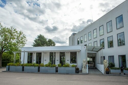 Гостиница A Hotels в Столичной области