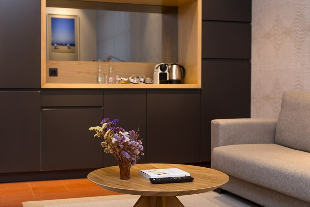 Фото Suites 1478