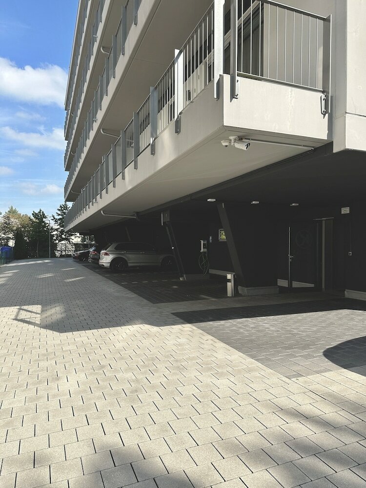 Фото Kreis Residenz München