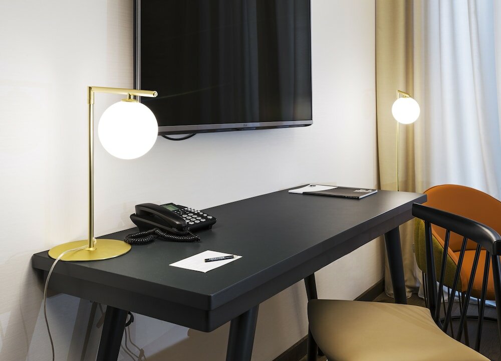 Фото One Shot Mercat 09 Hotel