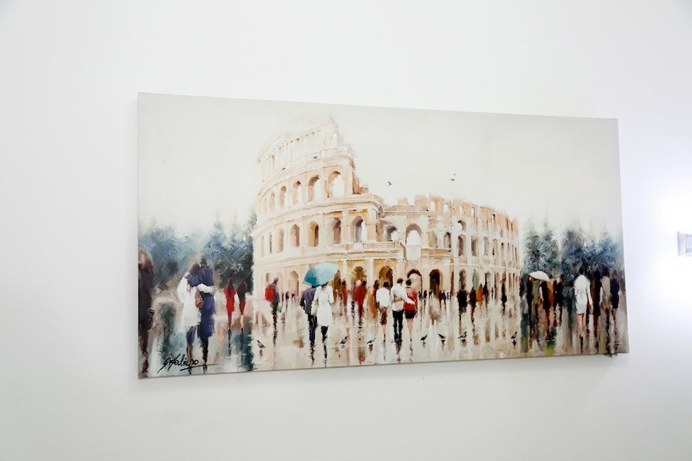 Фото Gateway Residence