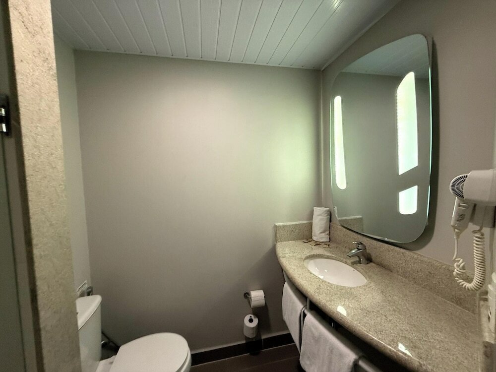 Фото Ibis Sao Paulo Ibirapuera