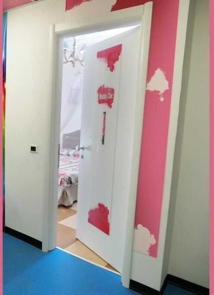 Фото Milano Affittacamere