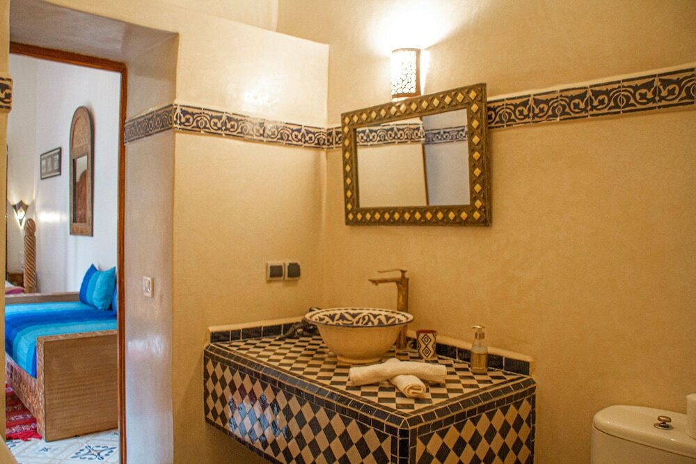 Фото Riad Dar Tamlil