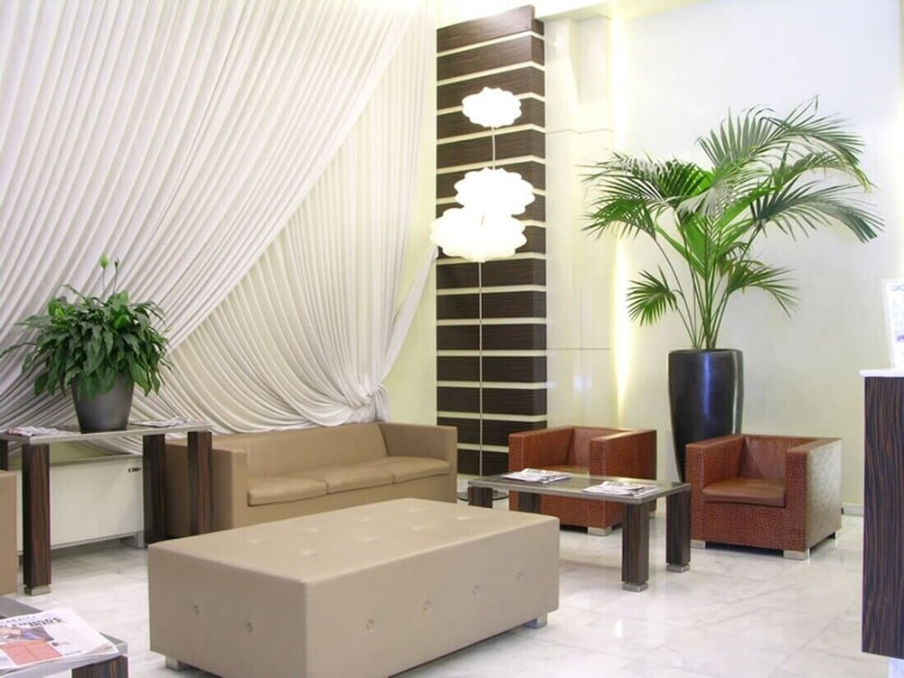 Фото отеля 4