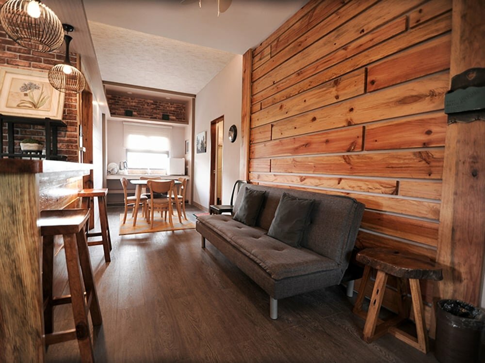 Hotel Pine Breeze Cottages, Baguio, photo