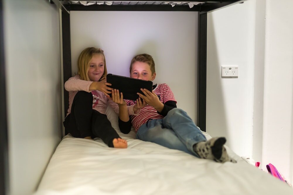 Фото LyLo Queenstown