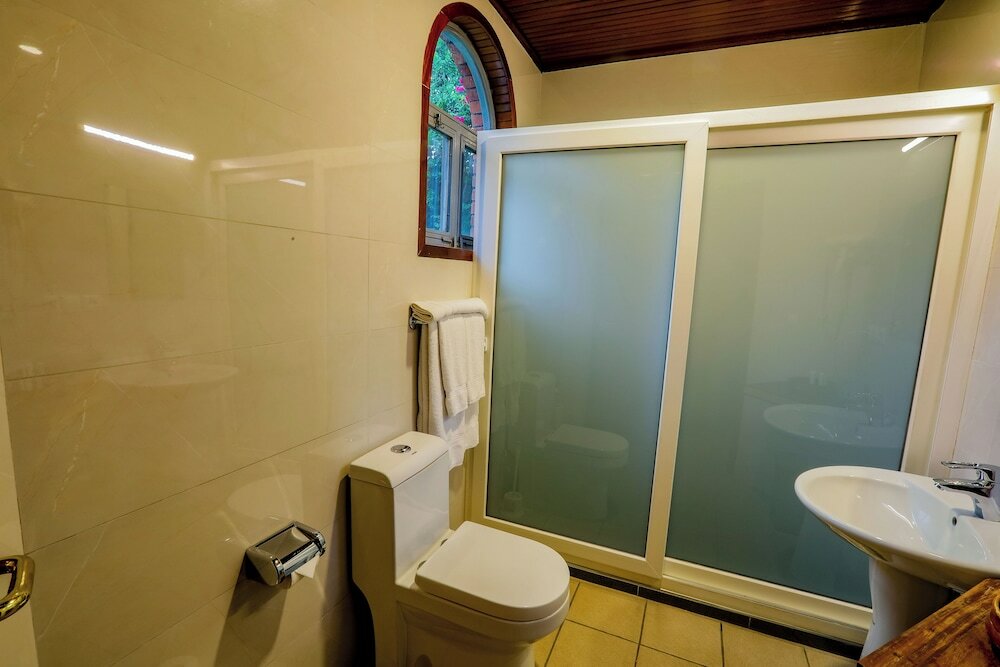 Фото Hotel Chez Lando