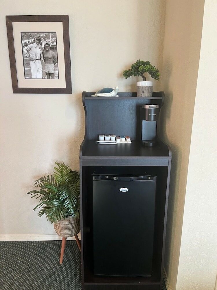 Фото Hotel Mac Rae