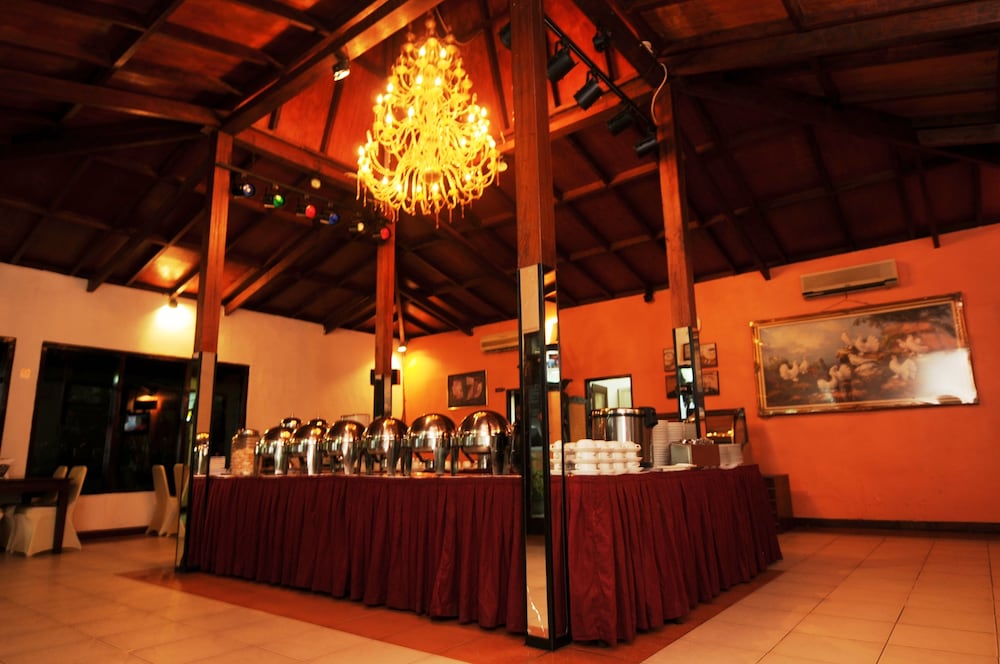 Фото Serayu Hotel Timika