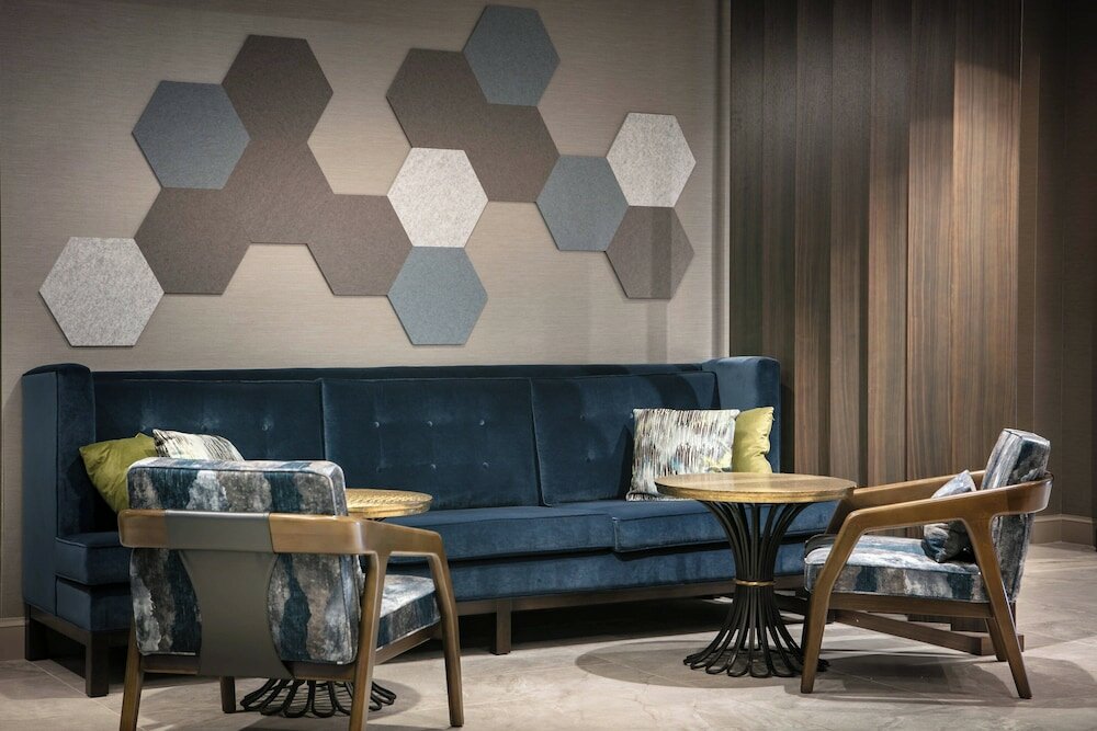 Фото West Des Moines Marriott