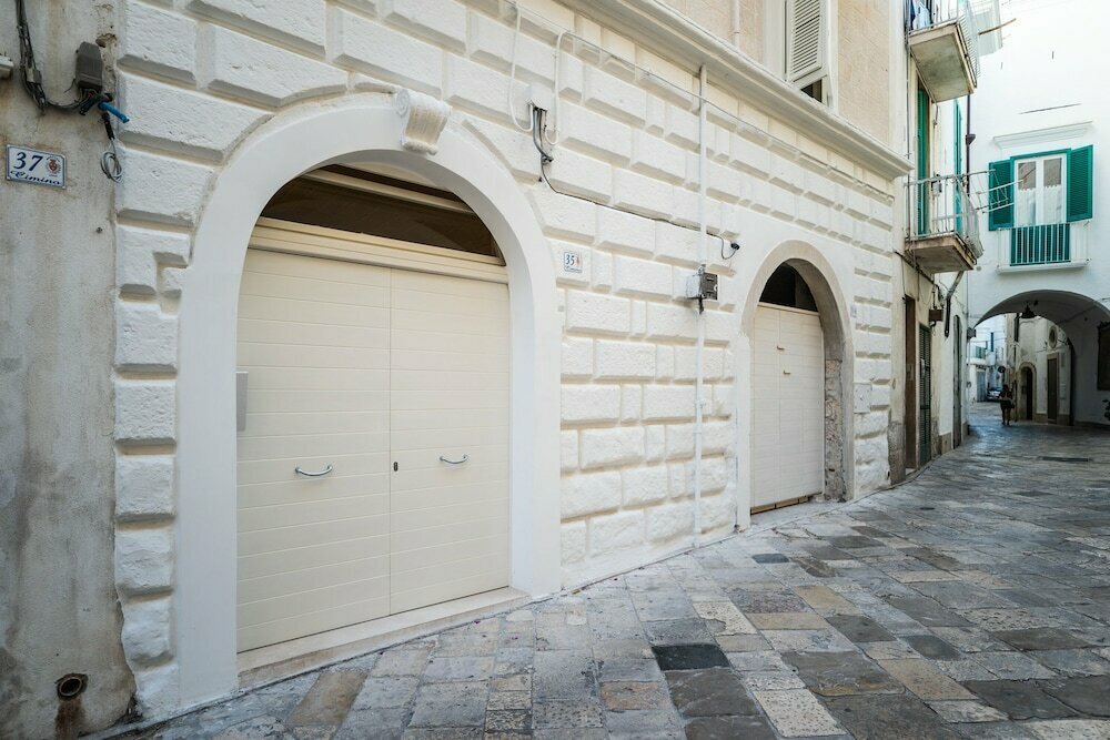 Hotel Dimora Maio B&b, Apulia, photo