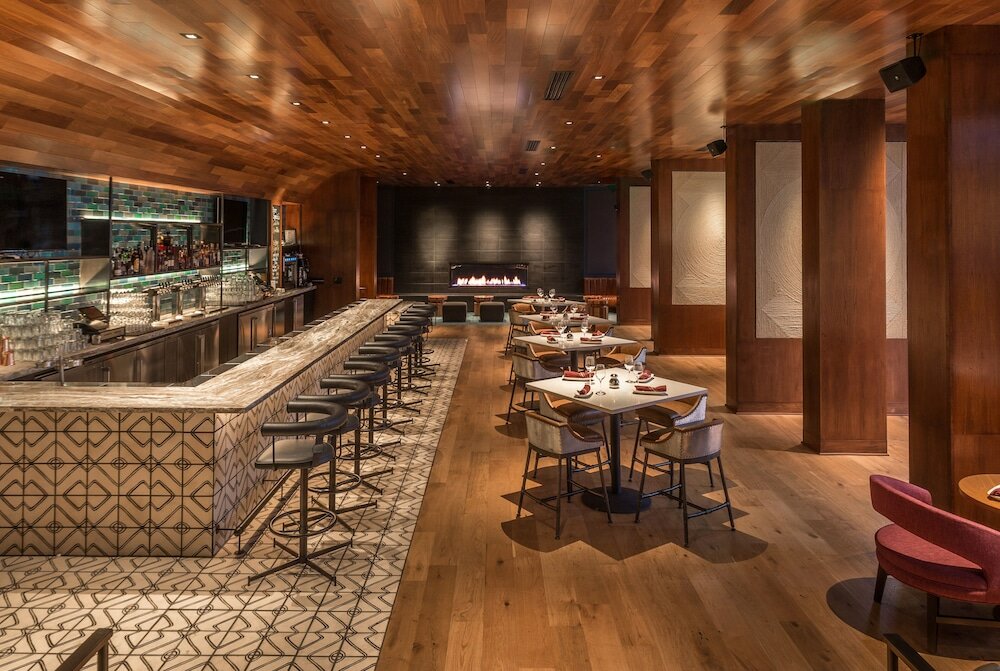 Фото Portola Hotel & SPA at Monterey Bay