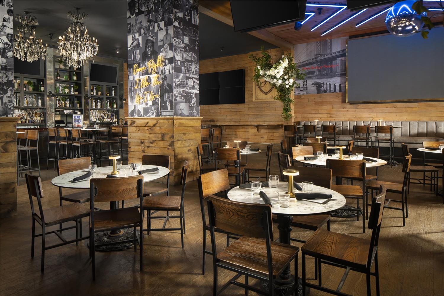 Фото Hilton Garden Inn New York/Midtown Park Avenue