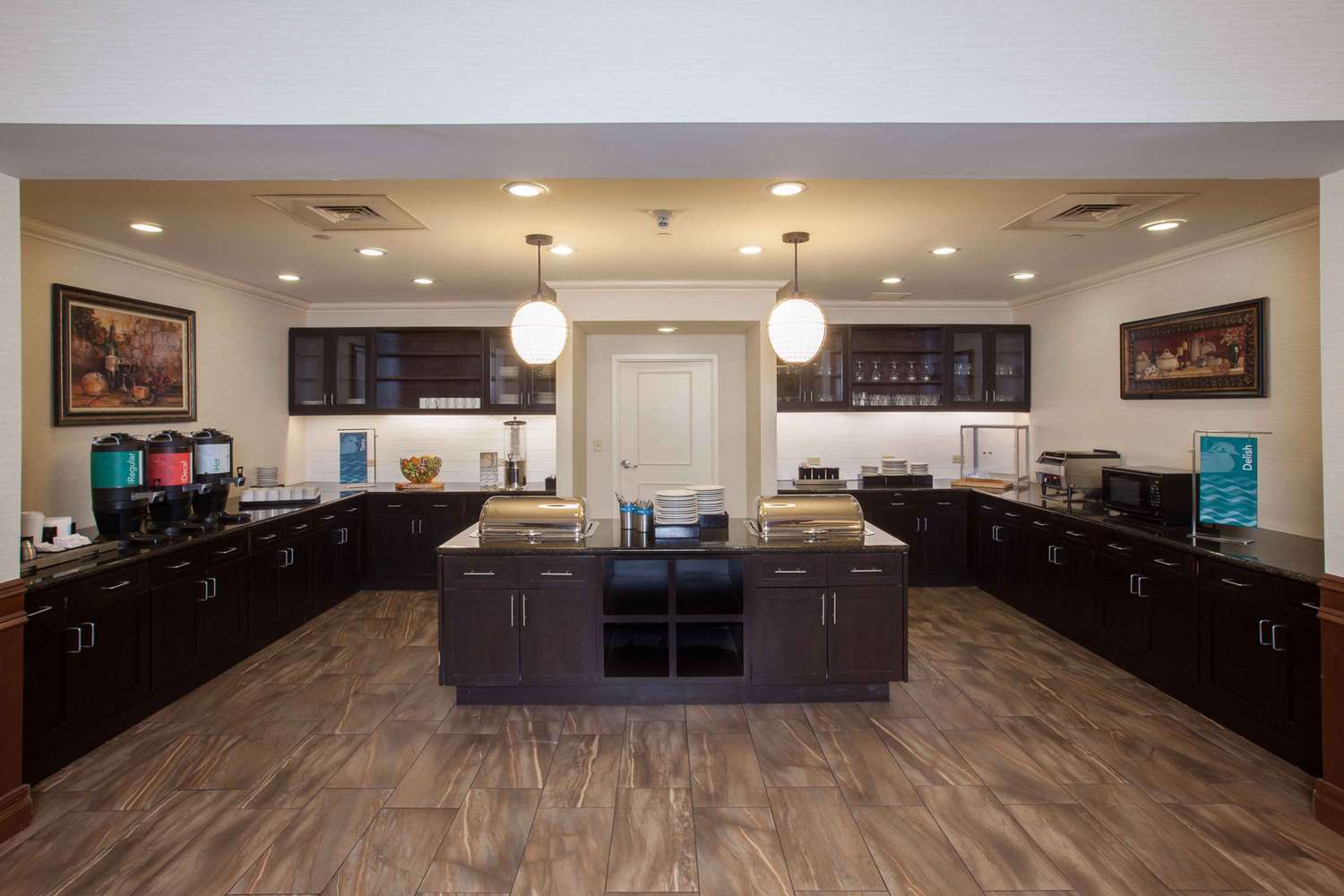 Фото Homewood Suites by Hilton San Antonio North